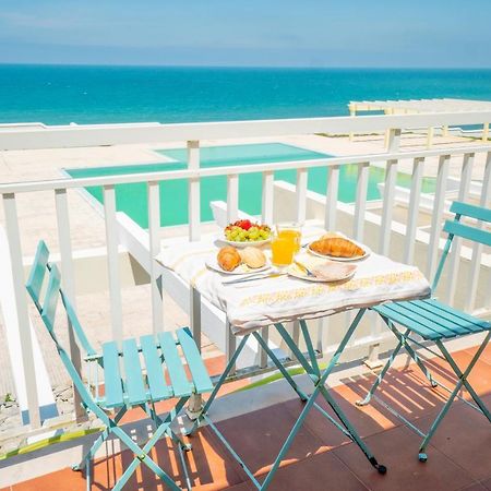 圣克鲁斯Casa Da Azenha Terrace Prime别墅 外观 照片