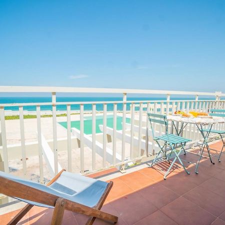 圣克鲁斯Casa Da Azenha Terrace Prime别墅 外观 照片