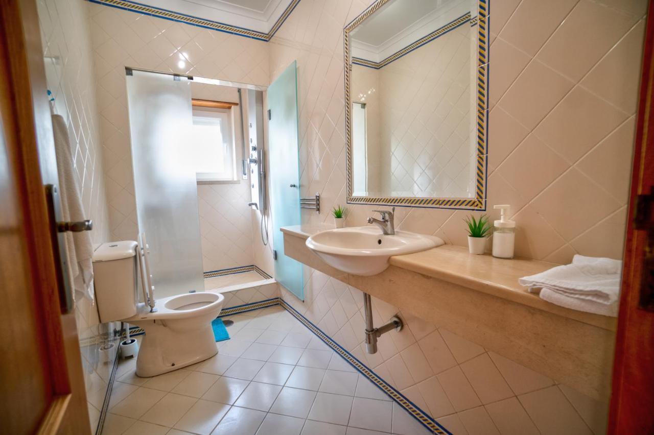 圣克鲁斯Casa Da Azenha Terrace Prime别墅 外观 照片