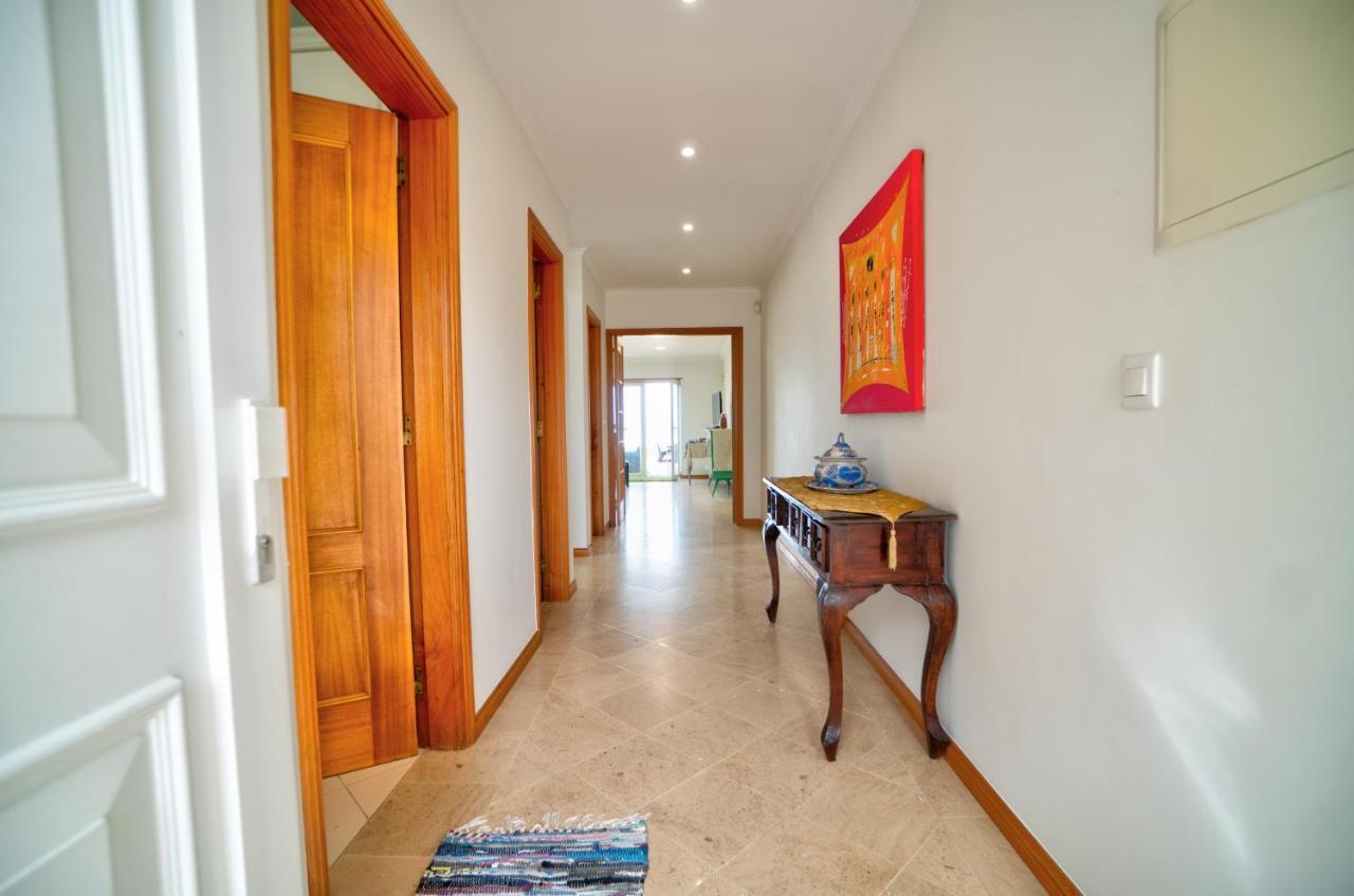 圣克鲁斯Casa Da Azenha Terrace Prime别墅 外观 照片