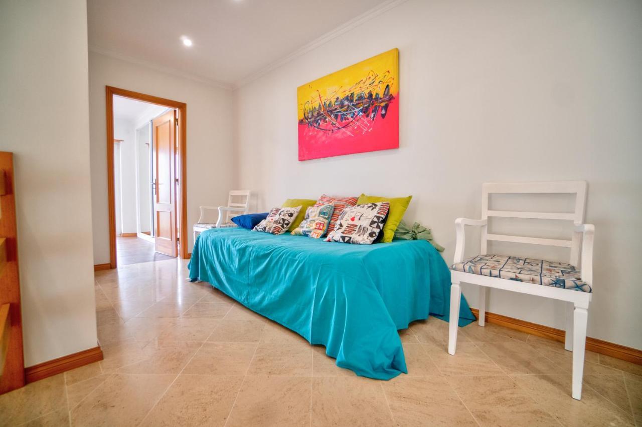 圣克鲁斯Casa Da Azenha Terrace Prime别墅 外观 照片
