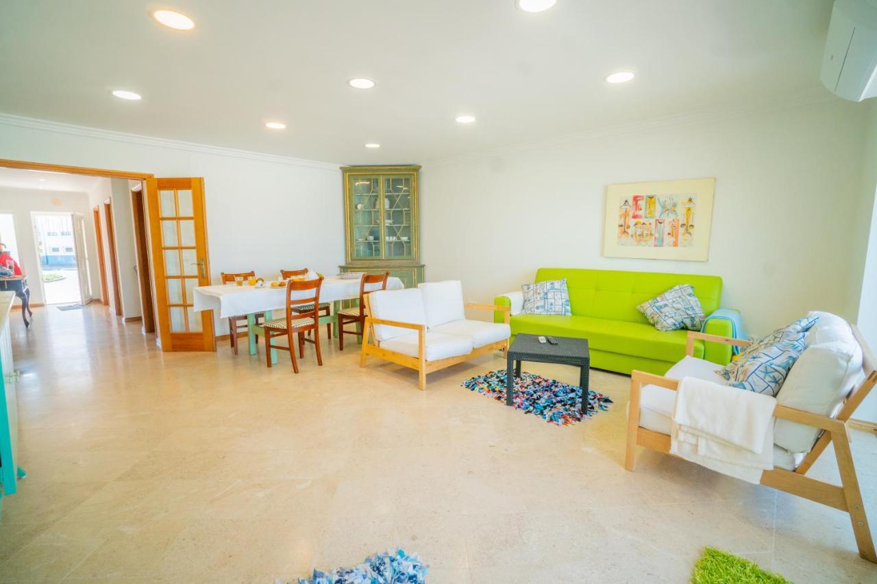 圣克鲁斯Casa Da Azenha Terrace Prime别墅 外观 照片
