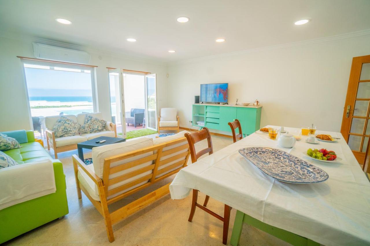圣克鲁斯Casa Da Azenha Terrace Prime别墅 外观 照片