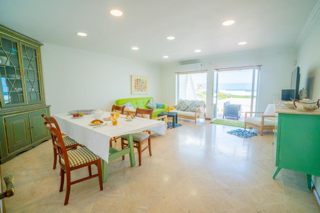 圣克鲁斯Casa Da Azenha Terrace Prime别墅 外观 照片