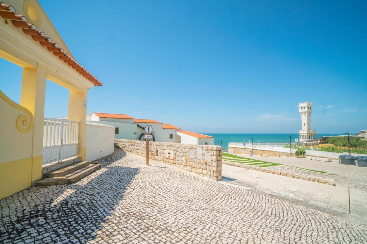 圣克鲁斯Casa Da Azenha Terrace Prime别墅 外观 照片