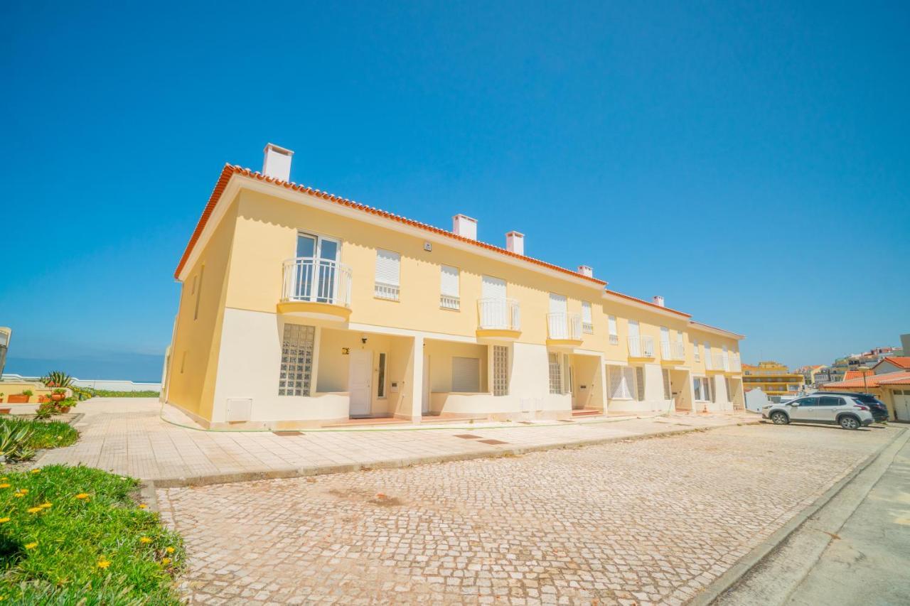圣克鲁斯Casa Da Azenha Terrace Prime别墅 外观 照片