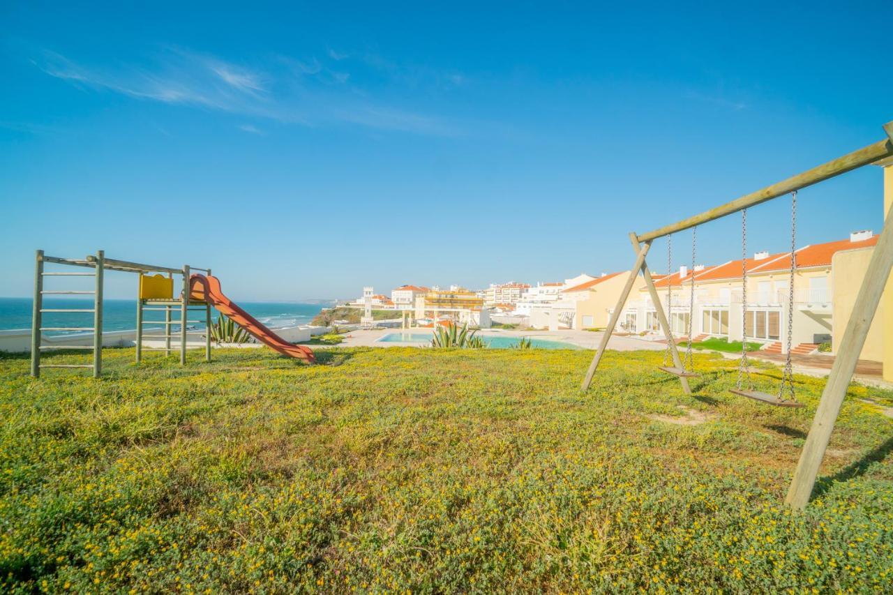 圣克鲁斯Casa Da Azenha Terrace Prime别墅 外观 照片