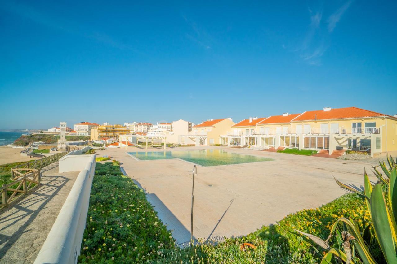圣克鲁斯Casa Da Azenha Terrace Prime别墅 外观 照片